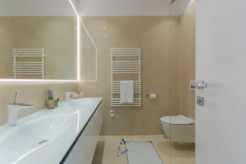 Kaštelir Villa for Up to 10 Guests with Heated Pool