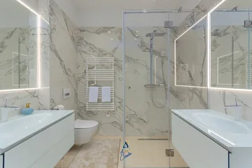 Kaštelir Villa for Up to 10 Guests with Heated Pool