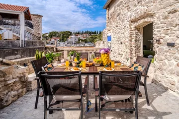 Three-Bedroom Villa in Milna