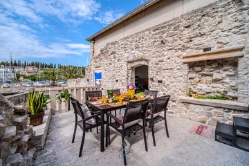 Three-Bedroom Villa in Milna