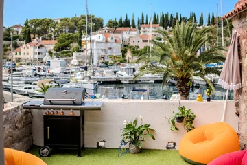 Three-Bedroom Villa in Milna