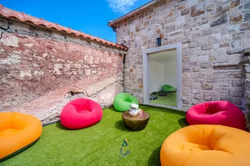 Three-Bedroom Villa in Milna