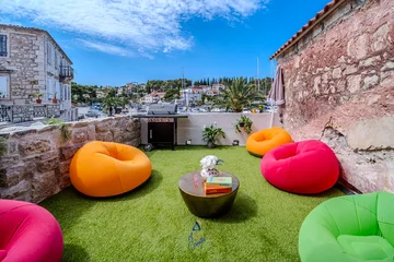 Three-Bedroom Villa in Milna