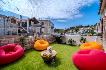 Three-Bedroom Villa in Milna