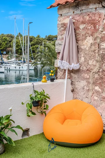 Three-Bedroom Villa in Milna