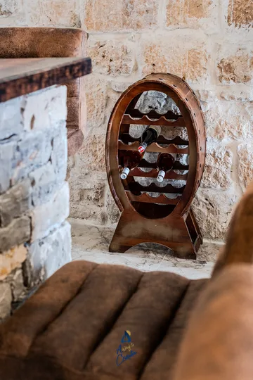 Three-Bedroom Villa in Milna