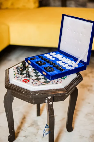 Three-Bedroom Villa in Milna