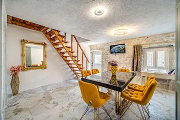 Three-Bedroom Villa in Milna