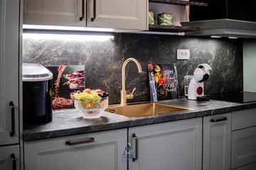 Three-Bedroom Villa in Milna