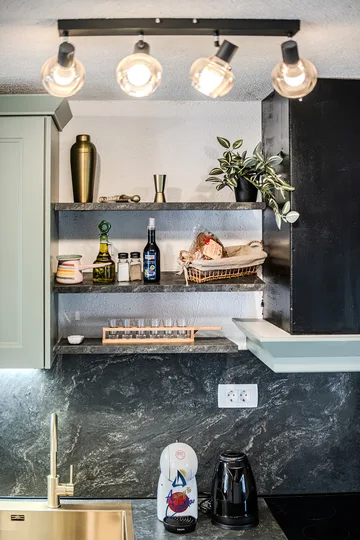 Three-Bedroom Villa in Milna