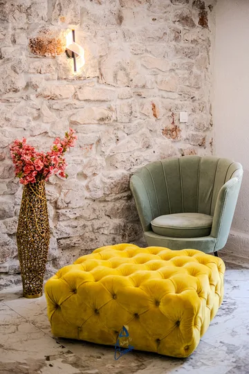 Three-Bedroom Villa in Milna