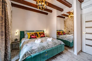 Three-Bedroom Villa in Milna