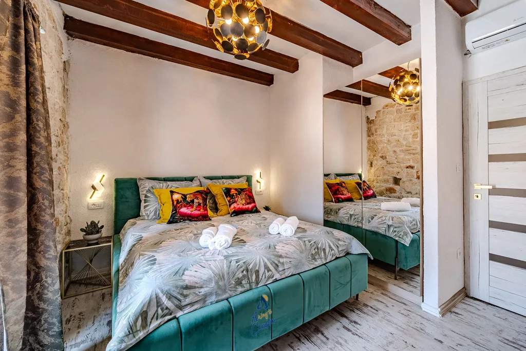 Three-Bedroom Villa in Milna