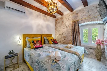 Three-Bedroom Villa in Milna