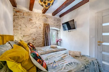 Three-Bedroom Villa in Milna