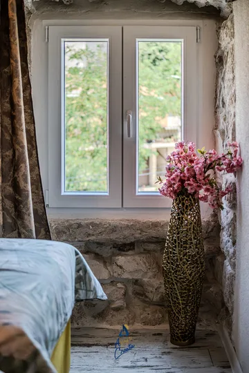 Three-Bedroom Villa in Milna