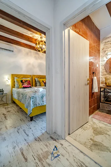 Three-Bedroom Villa in Milna