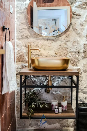 Three-Bedroom Villa in Milna