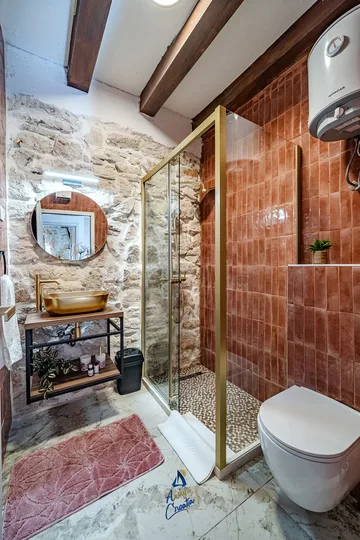 Three-Bedroom Villa in Milna