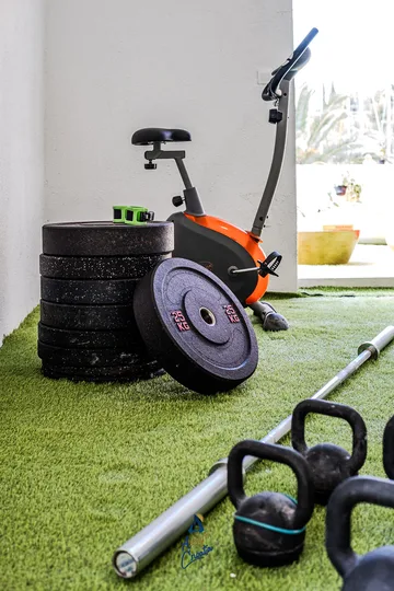 Three-Bedroom Villa in Milna