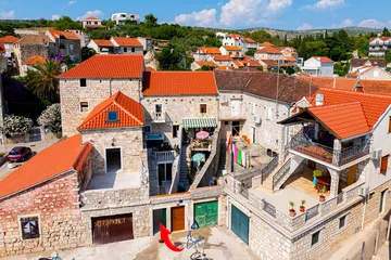 Three-Bedroom Villa in Milna