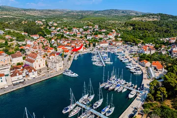 Three-Bedroom Villa in Milna