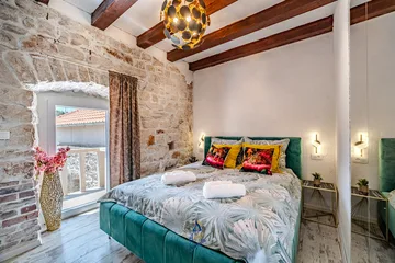 Three-Bedroom Villa in Milna