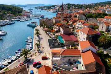 Three-Bedroom Villa in Milna