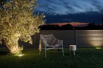 Spacious 4-Bed Villa in Liznjan