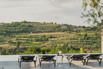 4-Bedroom Villa with Pool & Sauna in Momjan