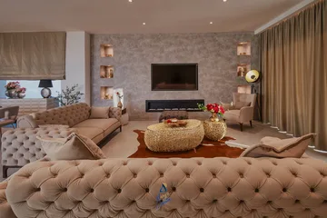 4-Bedroom Villa with Pool & Sauna in Momjan