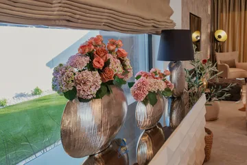 4-Bedroom Villa with Pool & Sauna in Momjan