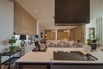 4-Bedroom Villa with Pool & Sauna in Momjan