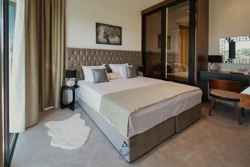 4-Bedroom Villa with Pool & Sauna in Momjan