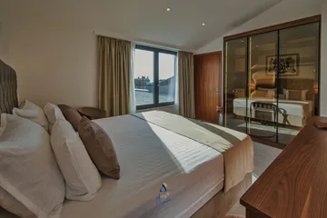 4-Bedroom Villa with Pool & Sauna in Momjan