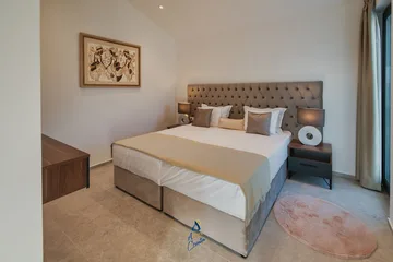 4-Bedroom Villa with Pool & Sauna in Momjan