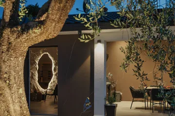 4-Bedroom Villa with Pool & Sauna in Momjan