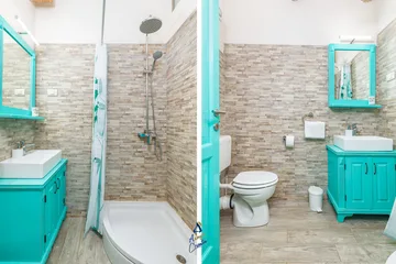 3-Bed Villa with Saltwater Pool and Sea Views in Vodnjan