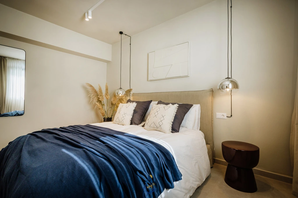 3-Bedroom Villa in Višnjan for Up to 8