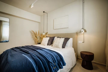 3-Bedroom Villa in Višnjan for Up to 8