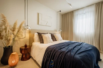 3-Bedroom Villa in Višnjan for Up to 8