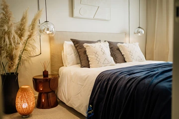 3-Bedroom Villa in Višnjan for Up to 8