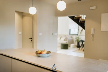 3-Bedroom Villa in Višnjan for Up to 8