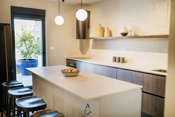 3-Bedroom Villa in Višnjan for Up to 8