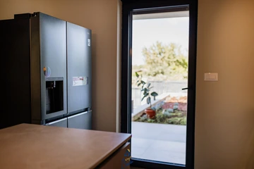 3-Bedroom Villa in Višnjan for Up to 8