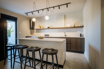 3-Bedroom Villa in Višnjan for Up to 8