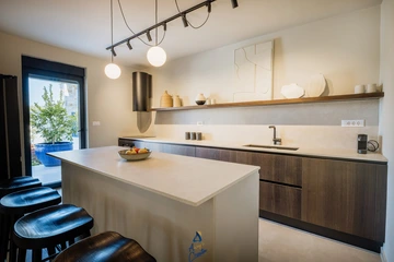 3-Bedroom Villa in Višnjan for Up to 8