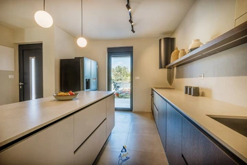 3-Bedroom Villa in Višnjan for Up to 8