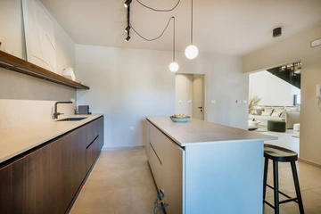 3-Bedroom Villa in Višnjan for Up to 8