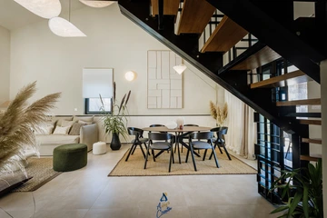 3-Bedroom Villa in Višnjan for Up to 8